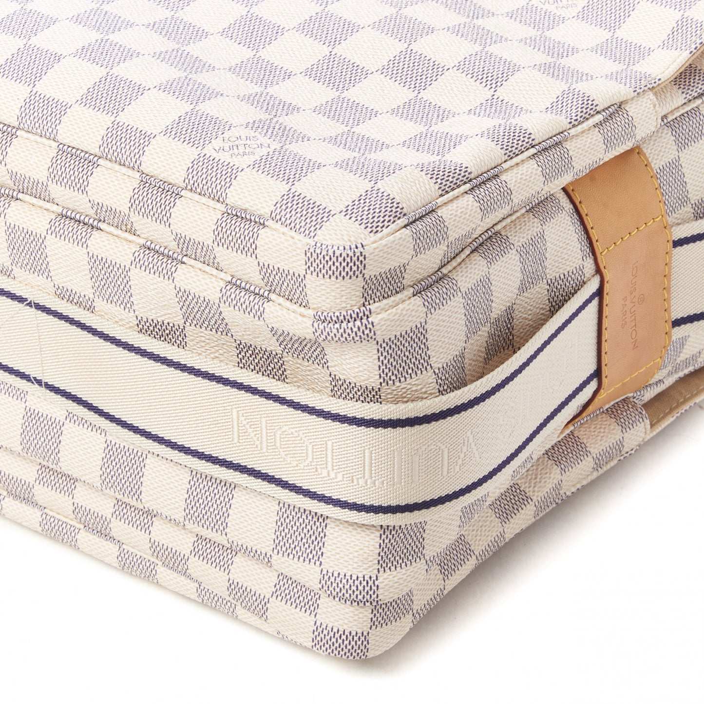 Damier Azur Naviglio