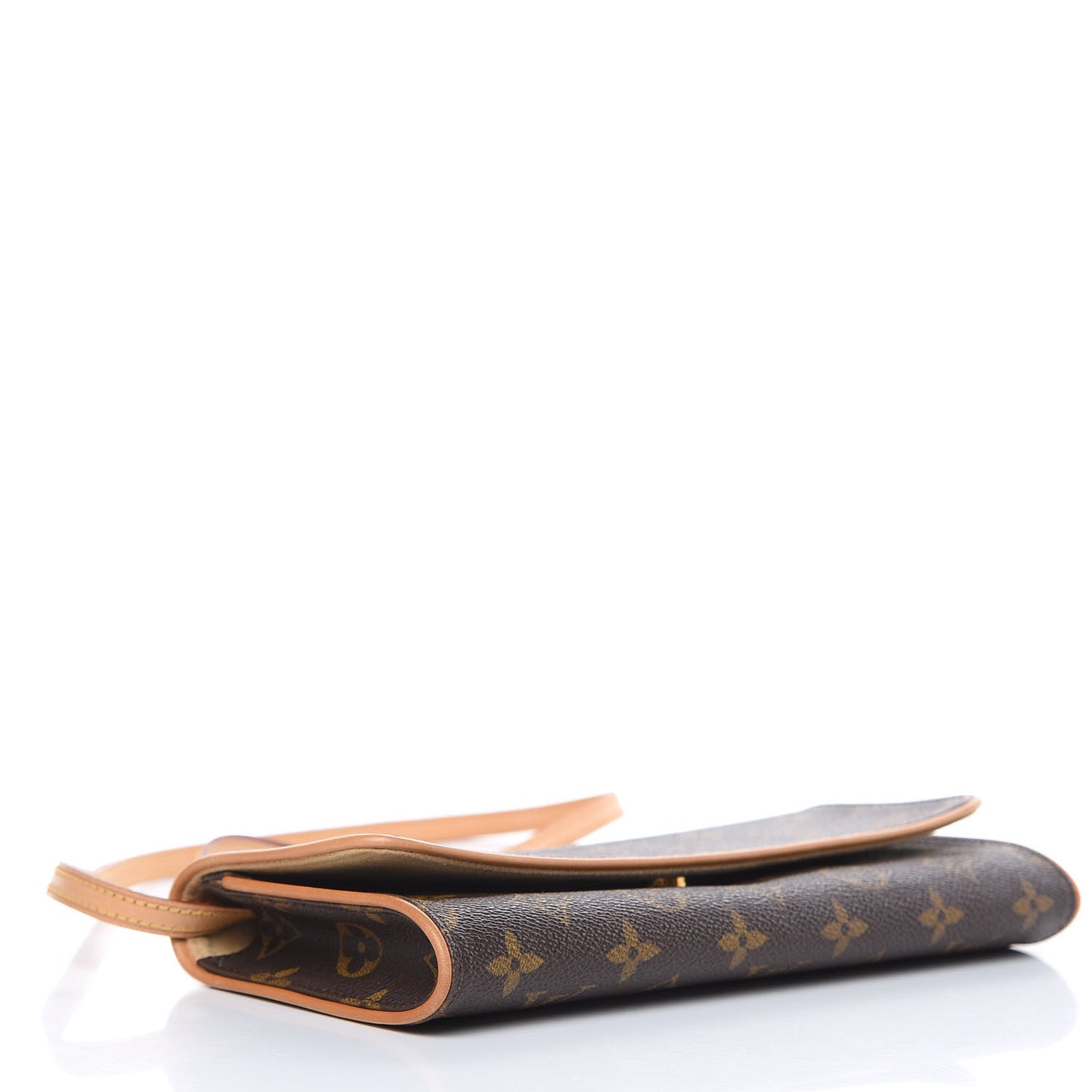 Monogram Pochette Twin GM