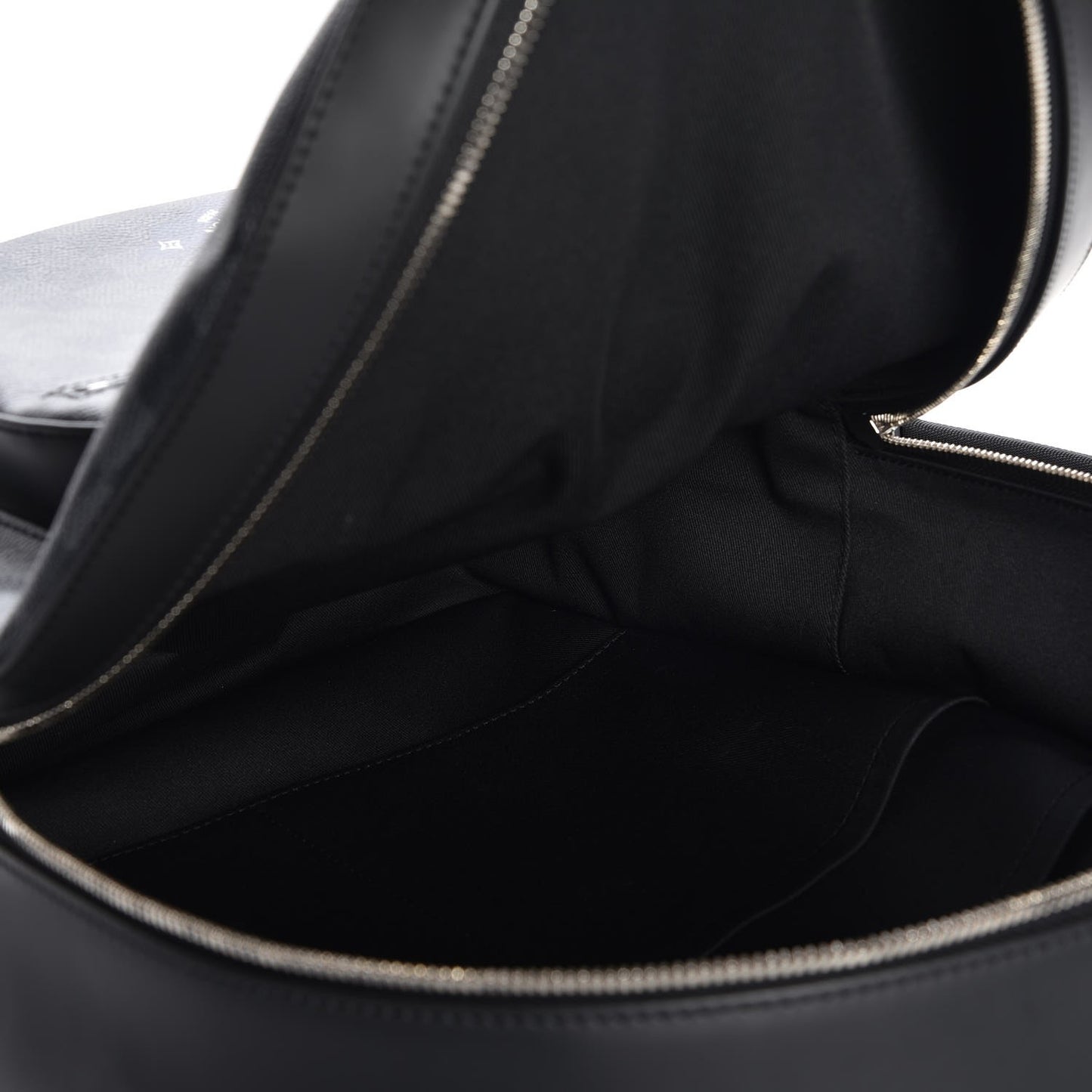 Damier Graphite Josh Backpack