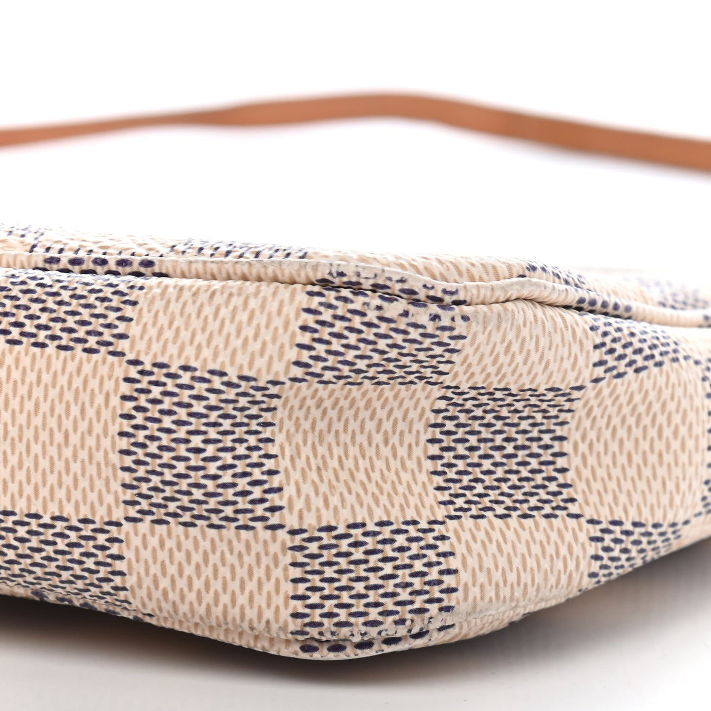 Damier Azur Pochette Accessories