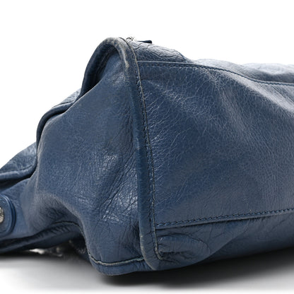 Balenciaga Agneau Giant 12 Silver Hardware City Persan 7 of 8