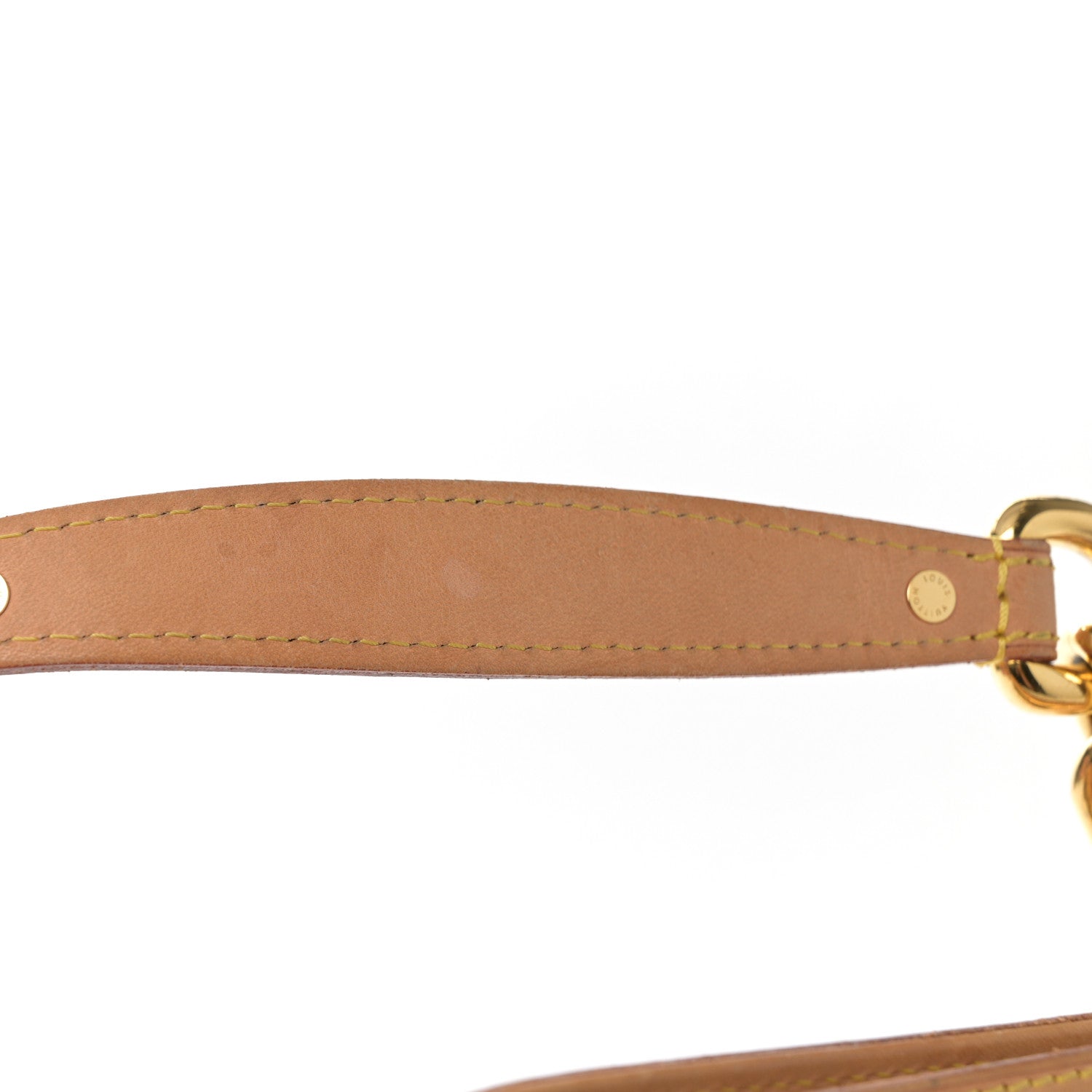 Louis Vuitton Monogram Multicolor Judy PM White 13 of 16