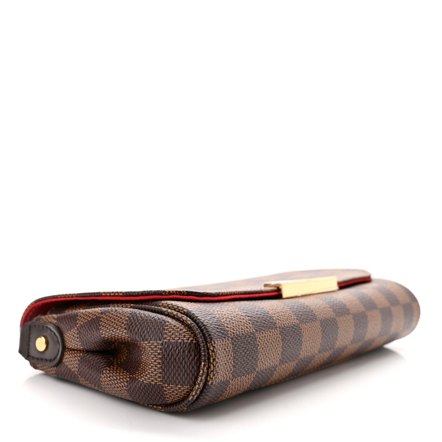 Damier Ebene Favorite PM