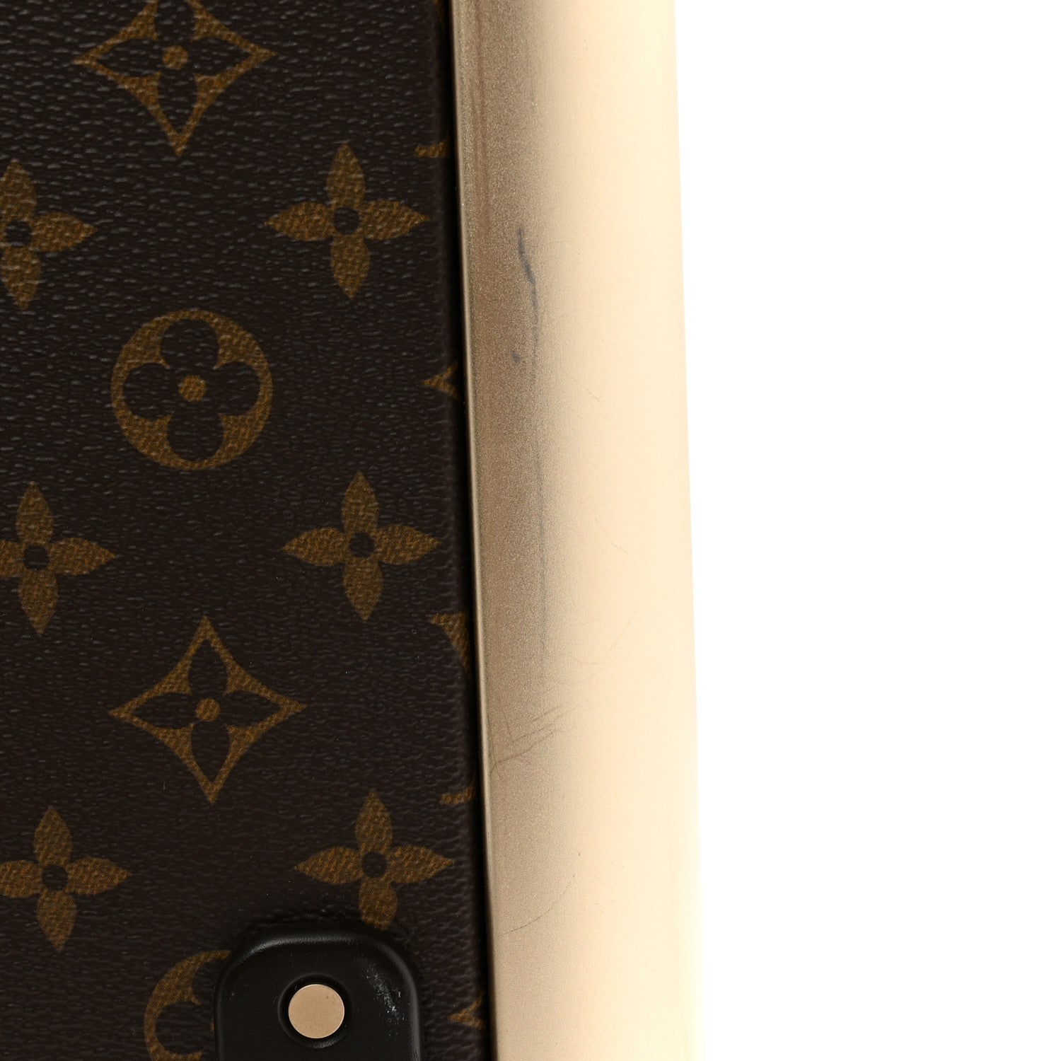 Louis Vuitton Monogram Horizon 55 17 of 21