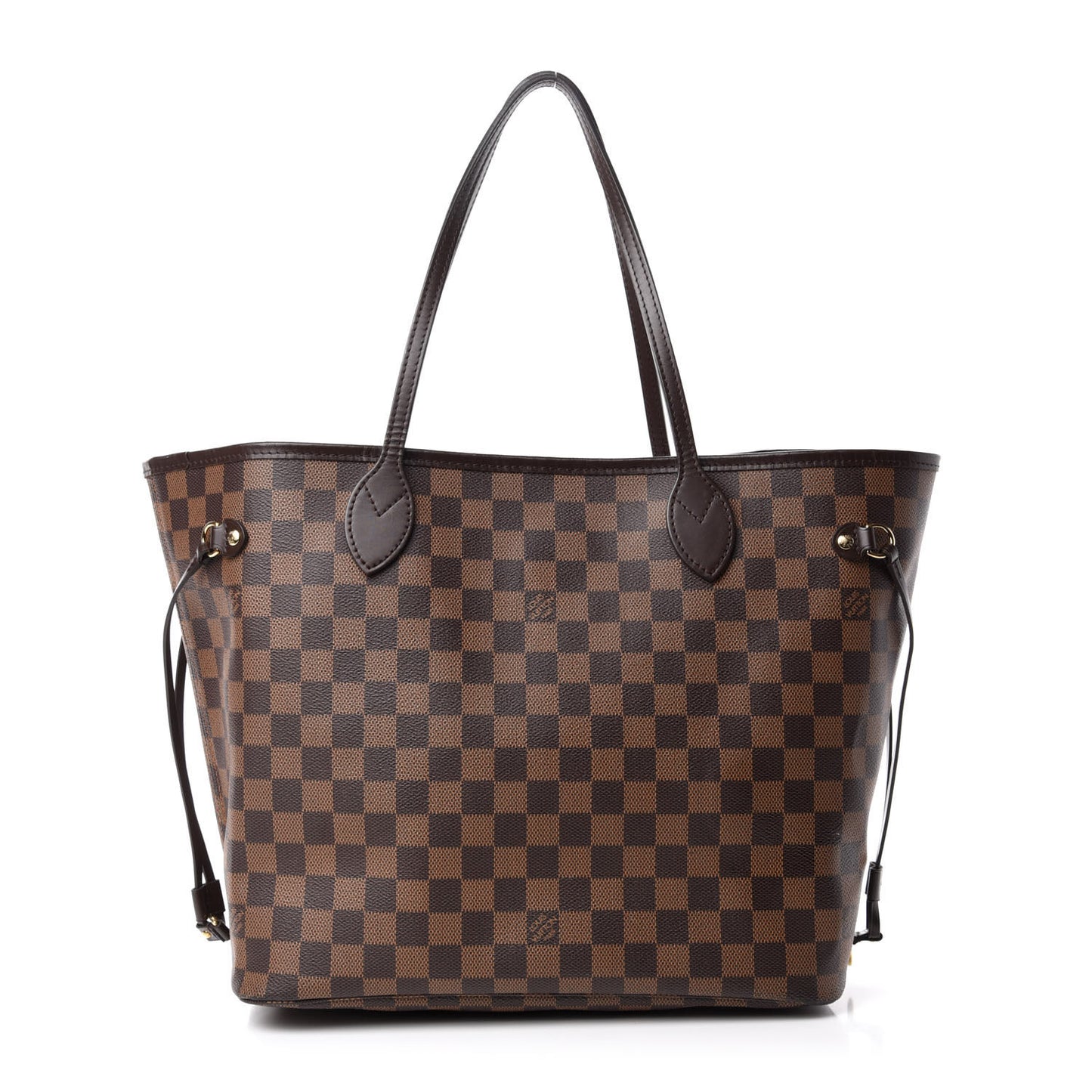 Damier Ebene Neo Neverfull MM