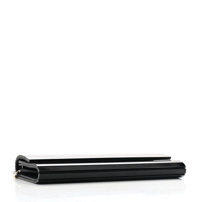Jimmy Choo Acrylic Sweetie Clutch Black 4 of 10