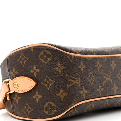 Louis Vuitton Monogram Blois 8 of 9