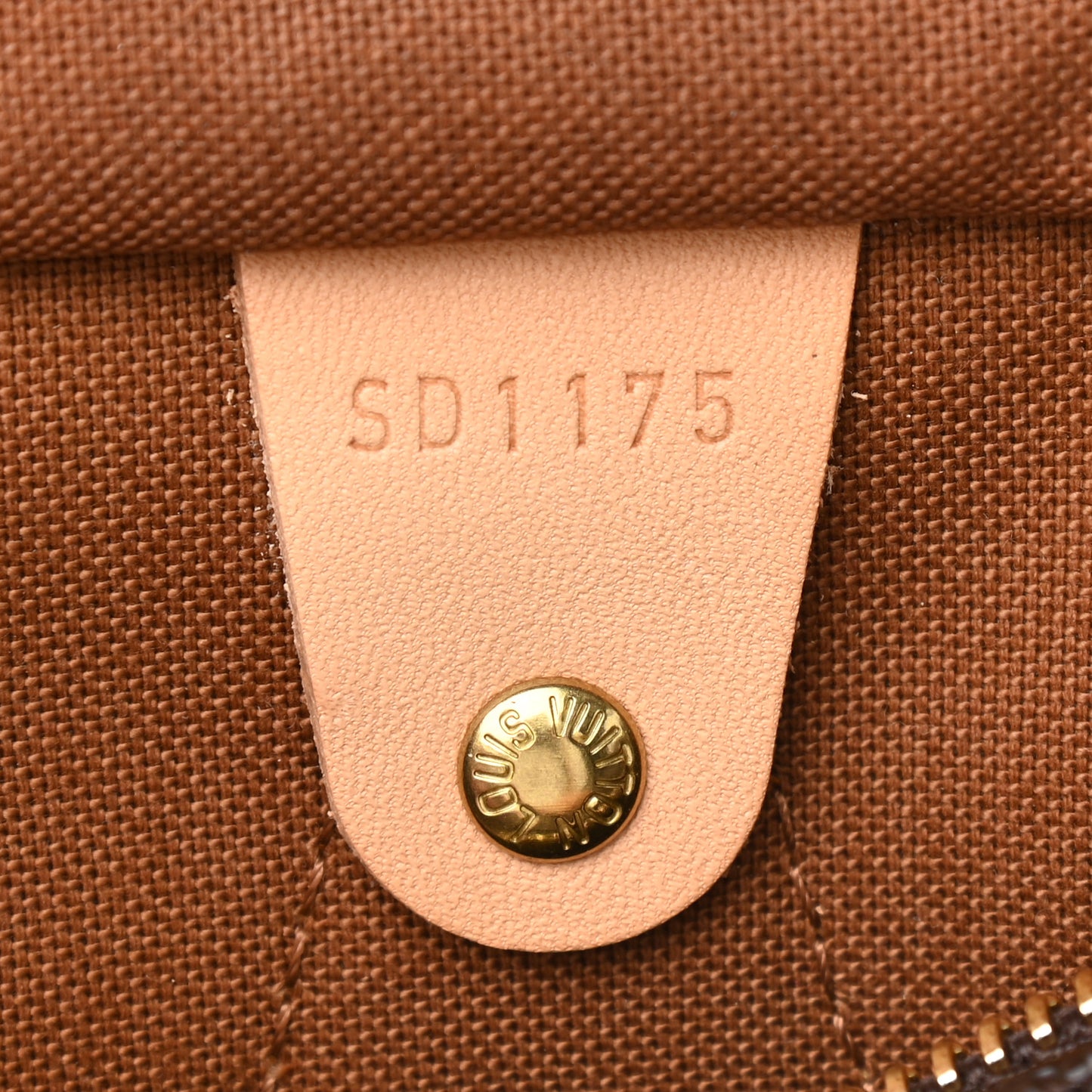 Monogram Speedy 30