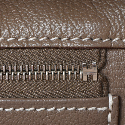 Hermes Togo Birkin 35 Etoupe 22 of 44
