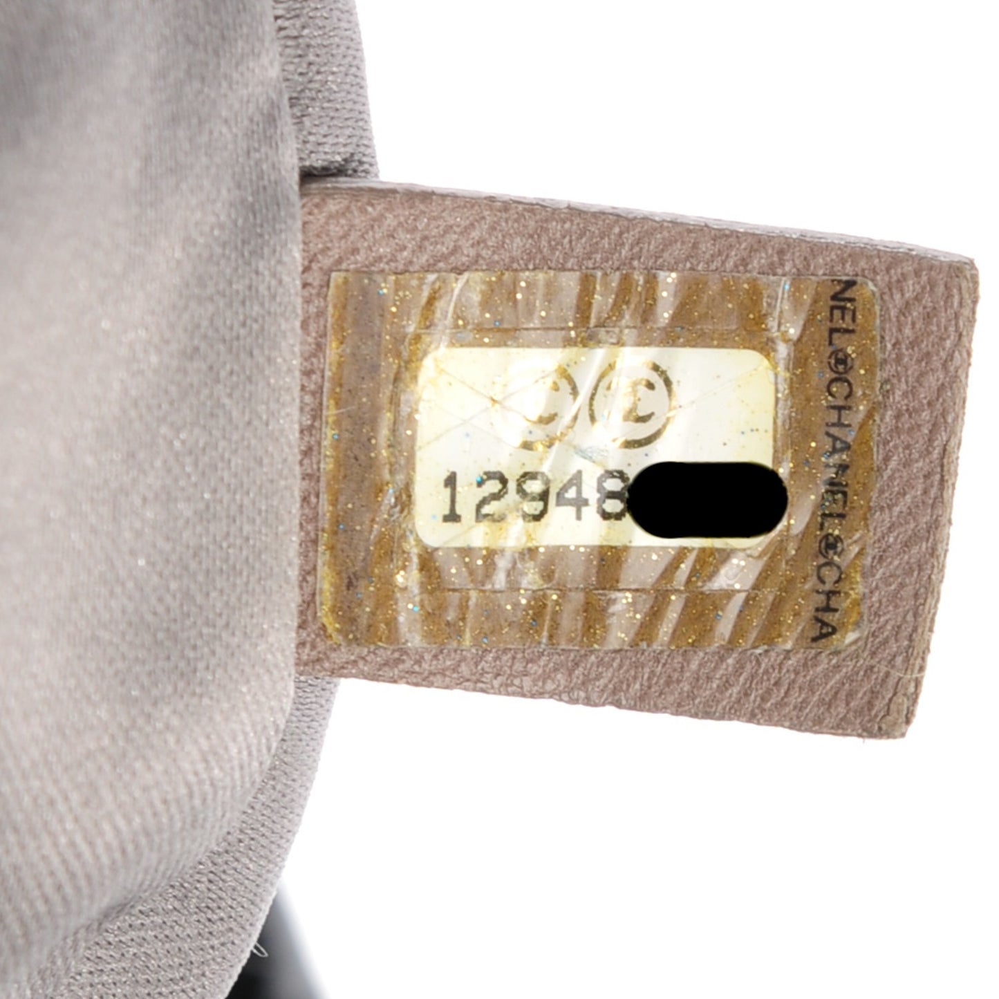 Vinyl Rock In Moscow Single Flap Black