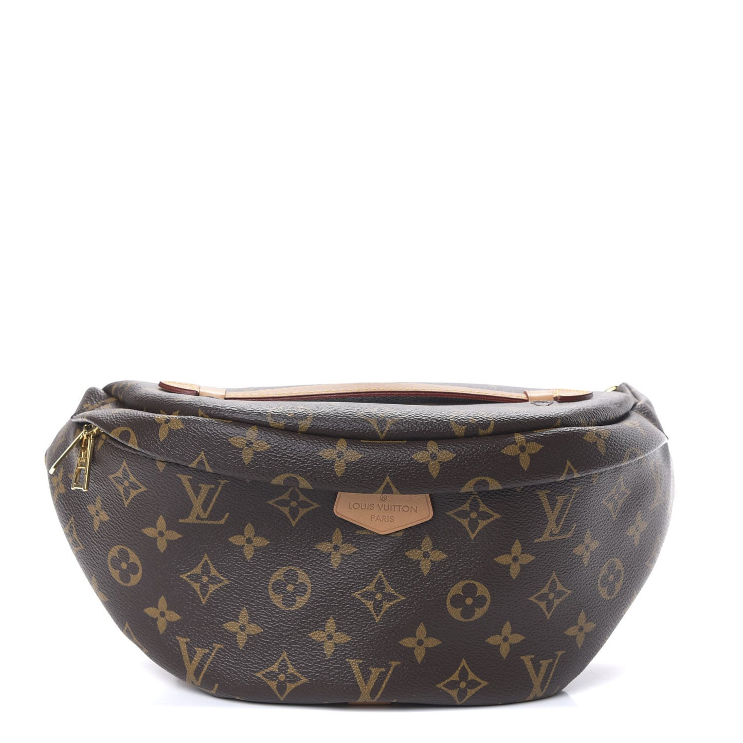 Monogram Bumbag