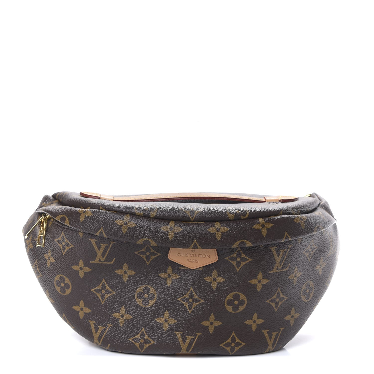Louis Vuitton Monogram Bumbag 1 of 8