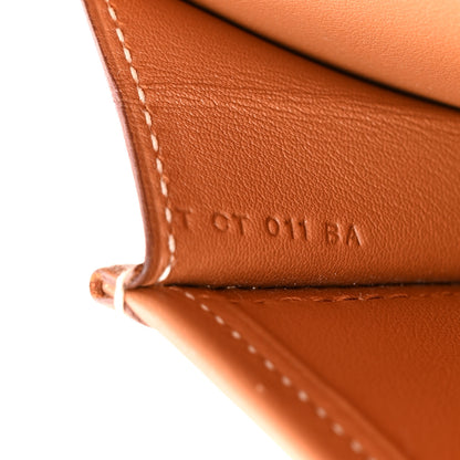 Hermes Swift Jige Elan 29 Clutch Gold 7 of 7