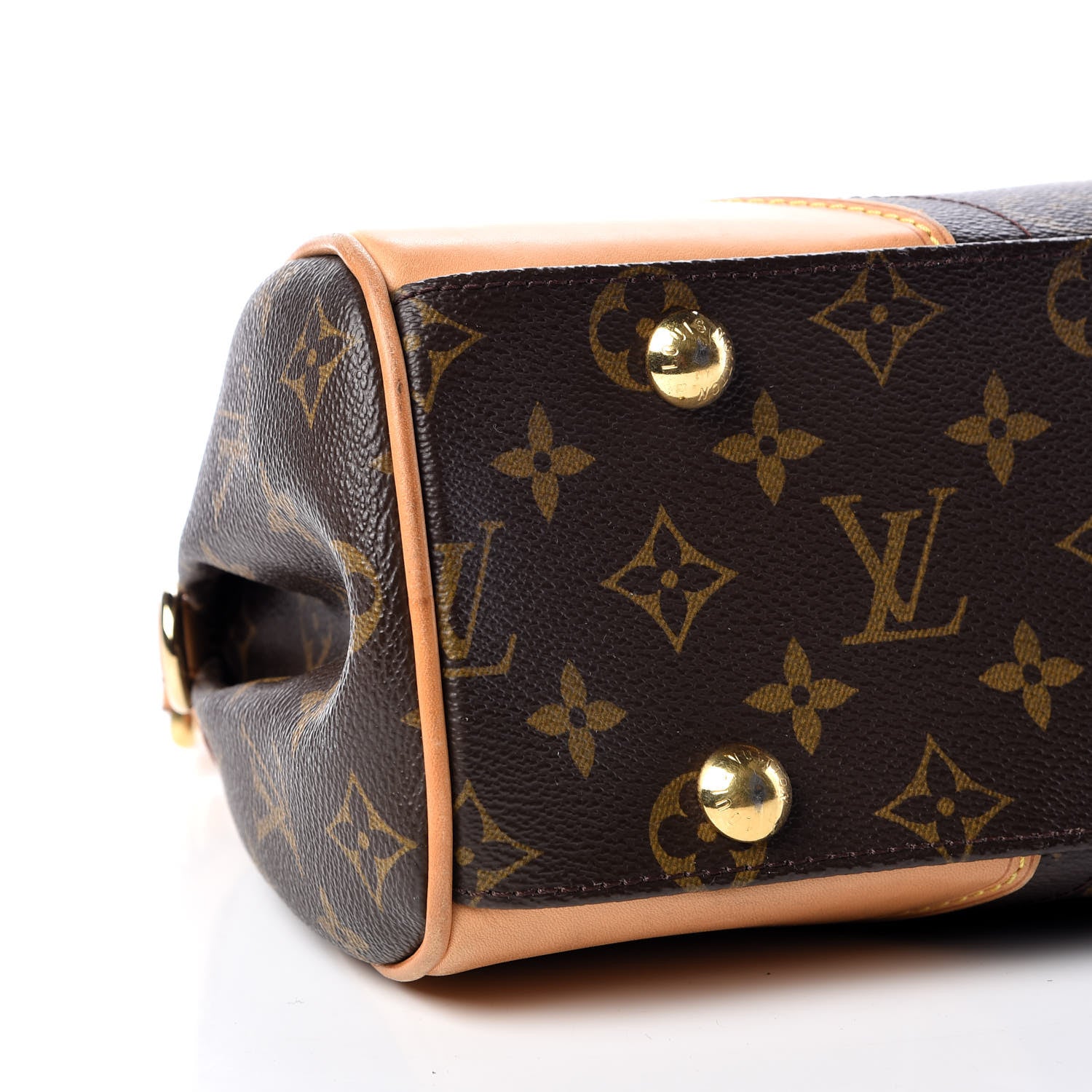 Louis Vuitton Monogram Beverly MM 5 of 22