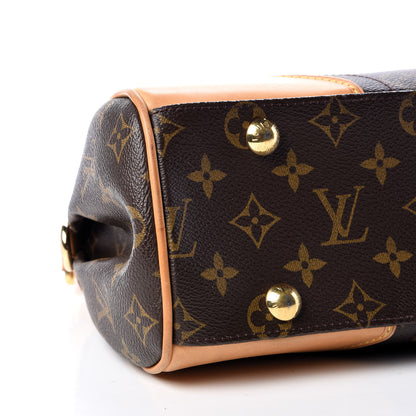 Louis Vuitton Monogram Beverly MM 5 of 22