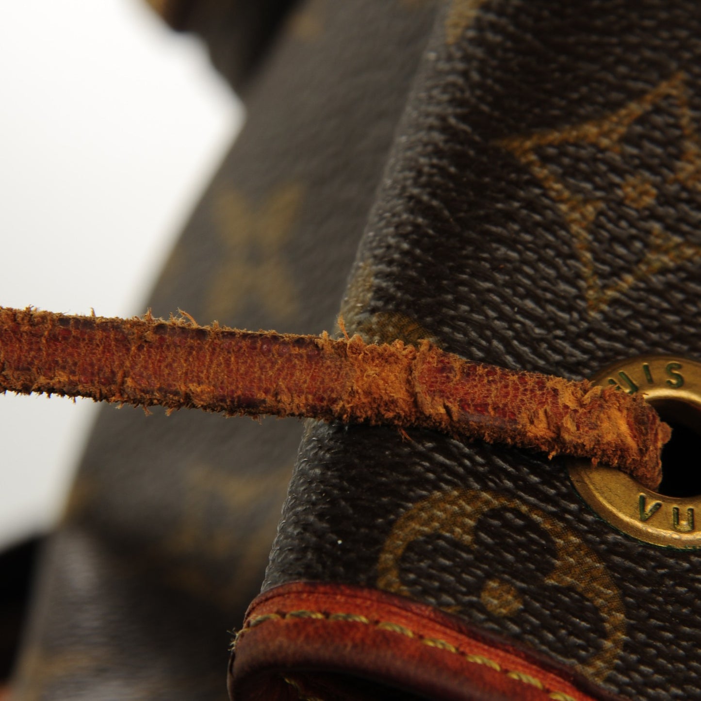 Monogram Bosphore Backpack