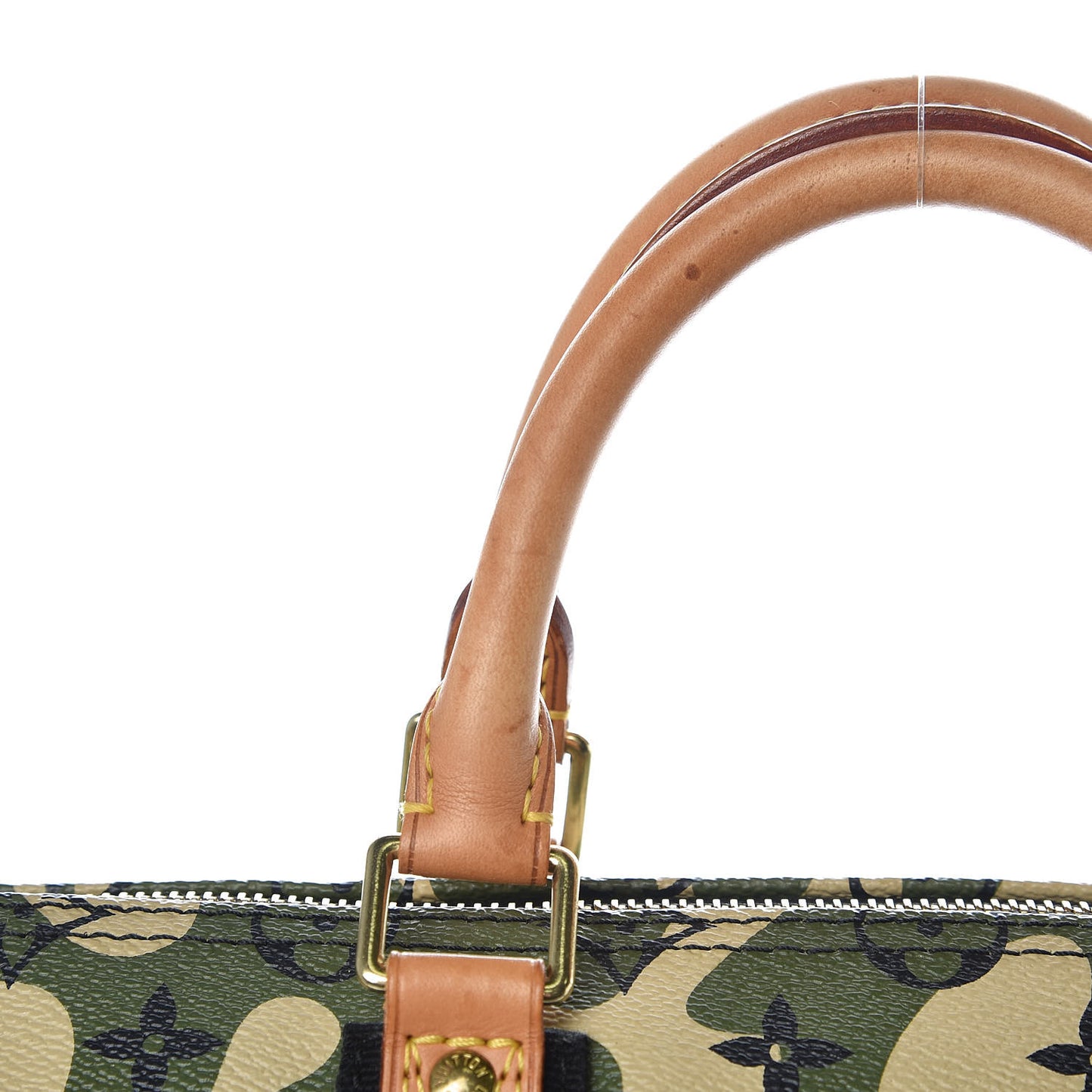 Monogramouflage Speedy 35
