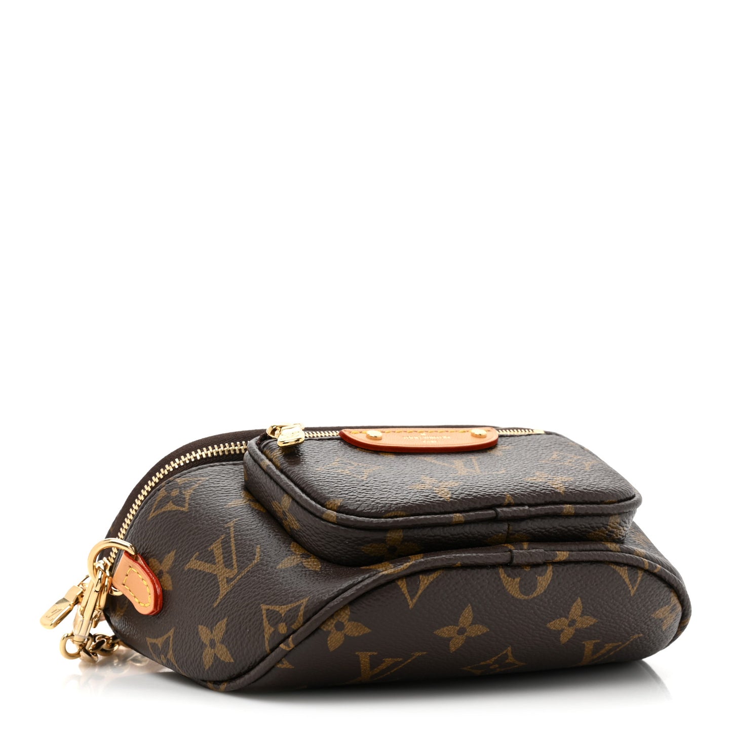 Monogram Mini Bumbag