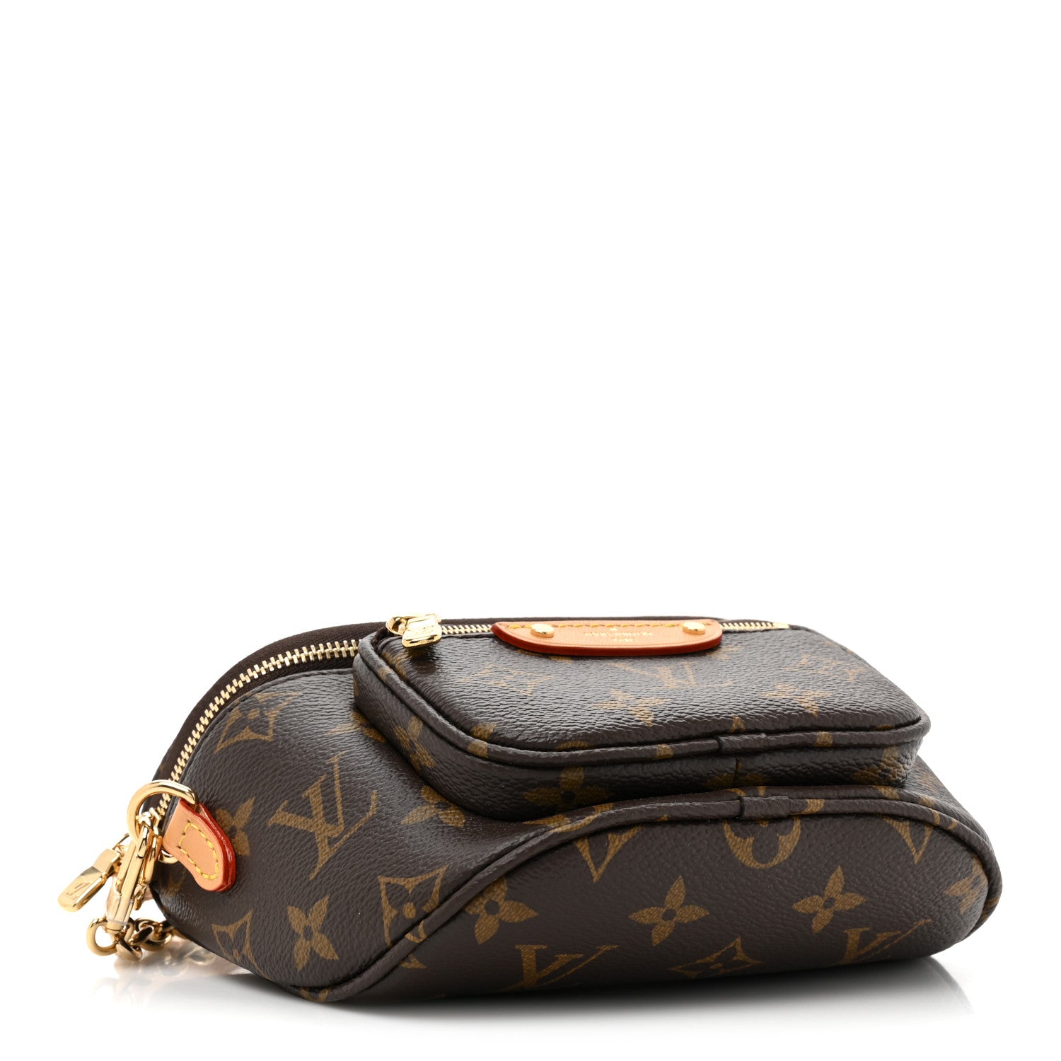Louis Vuitton Monogram Mini Bumbag 3 of 8