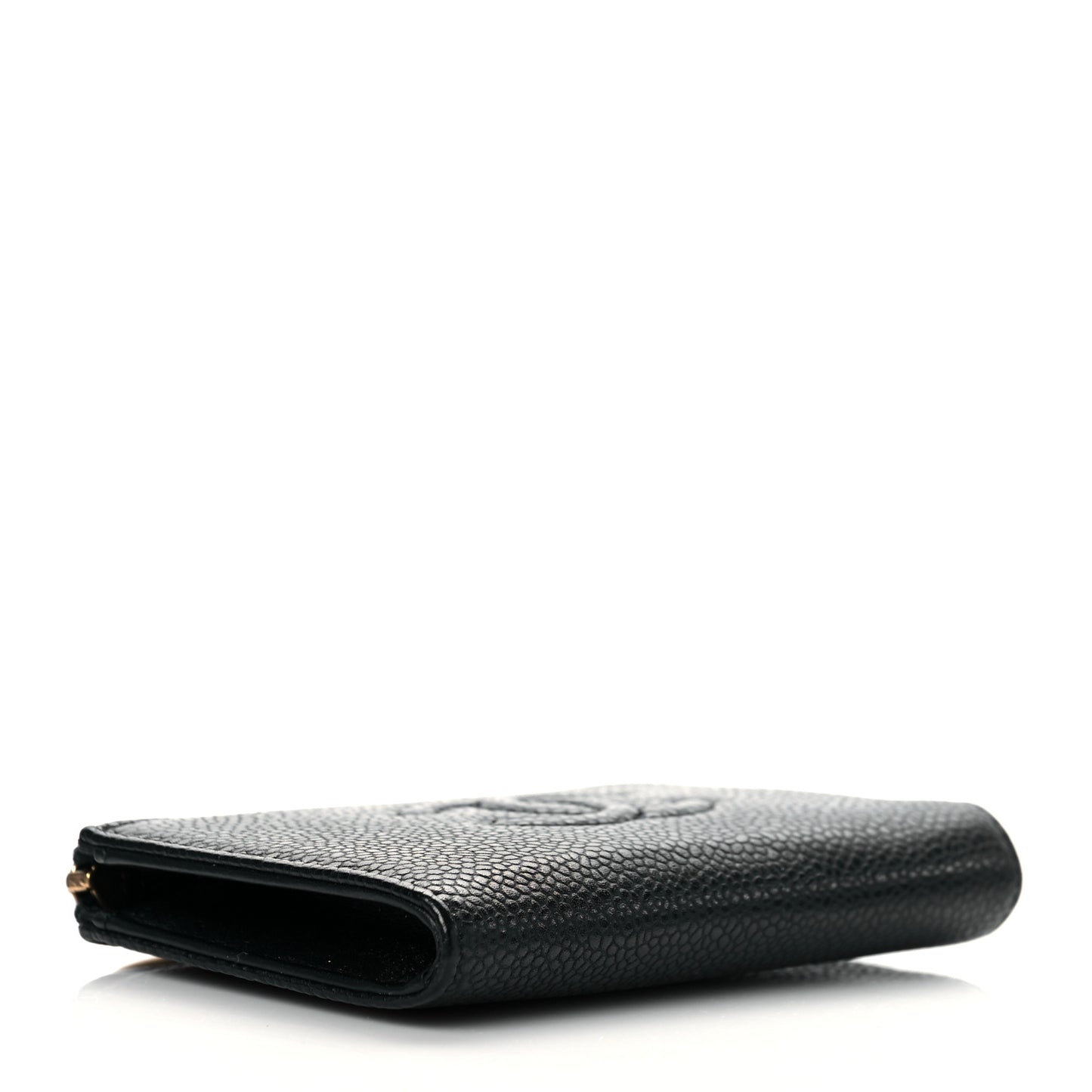 Caviar CC Key Holder Case Black