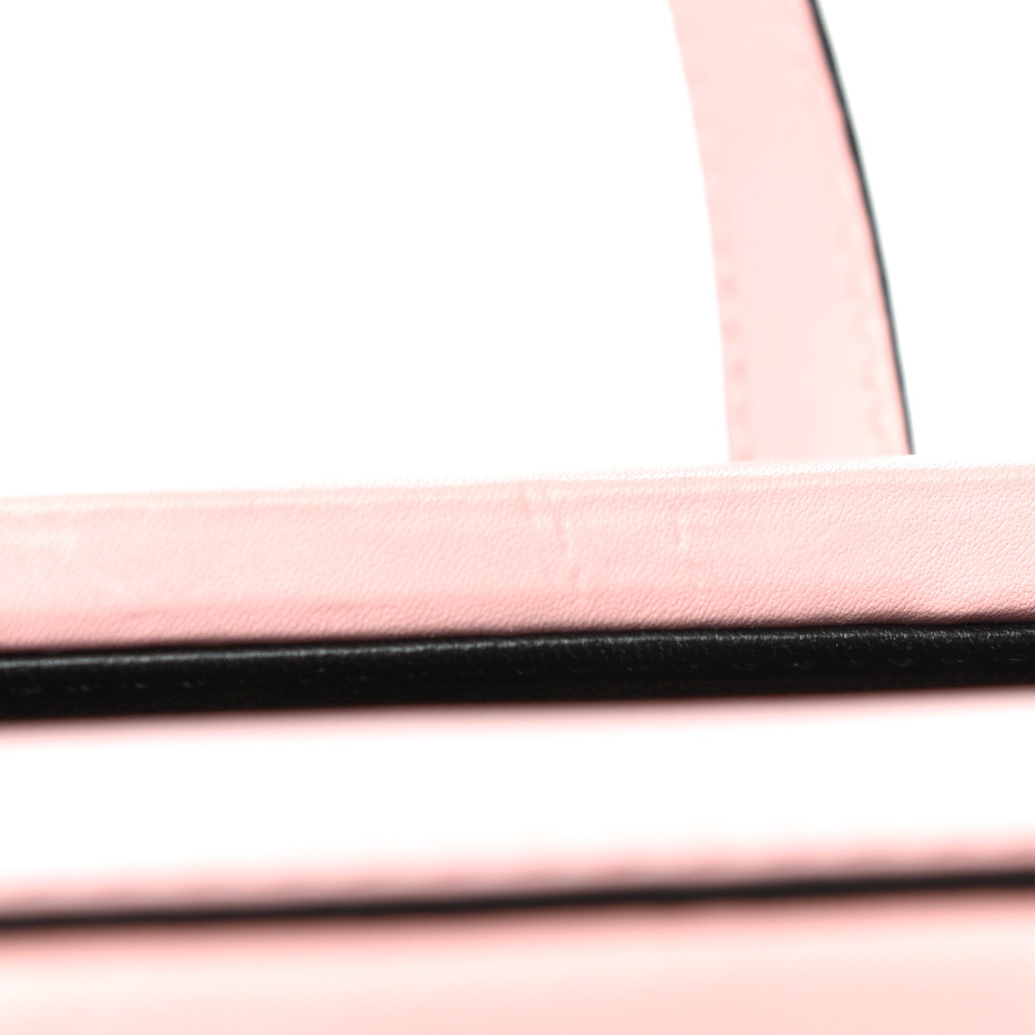Loewe Calfskin Small Postal Bag Pastel Pink 14 of 27