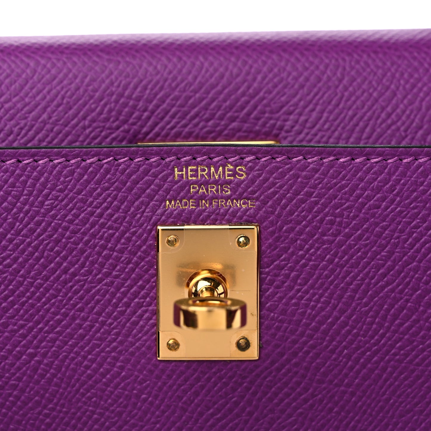 Epsom Kelly Sellier 25 Anemone