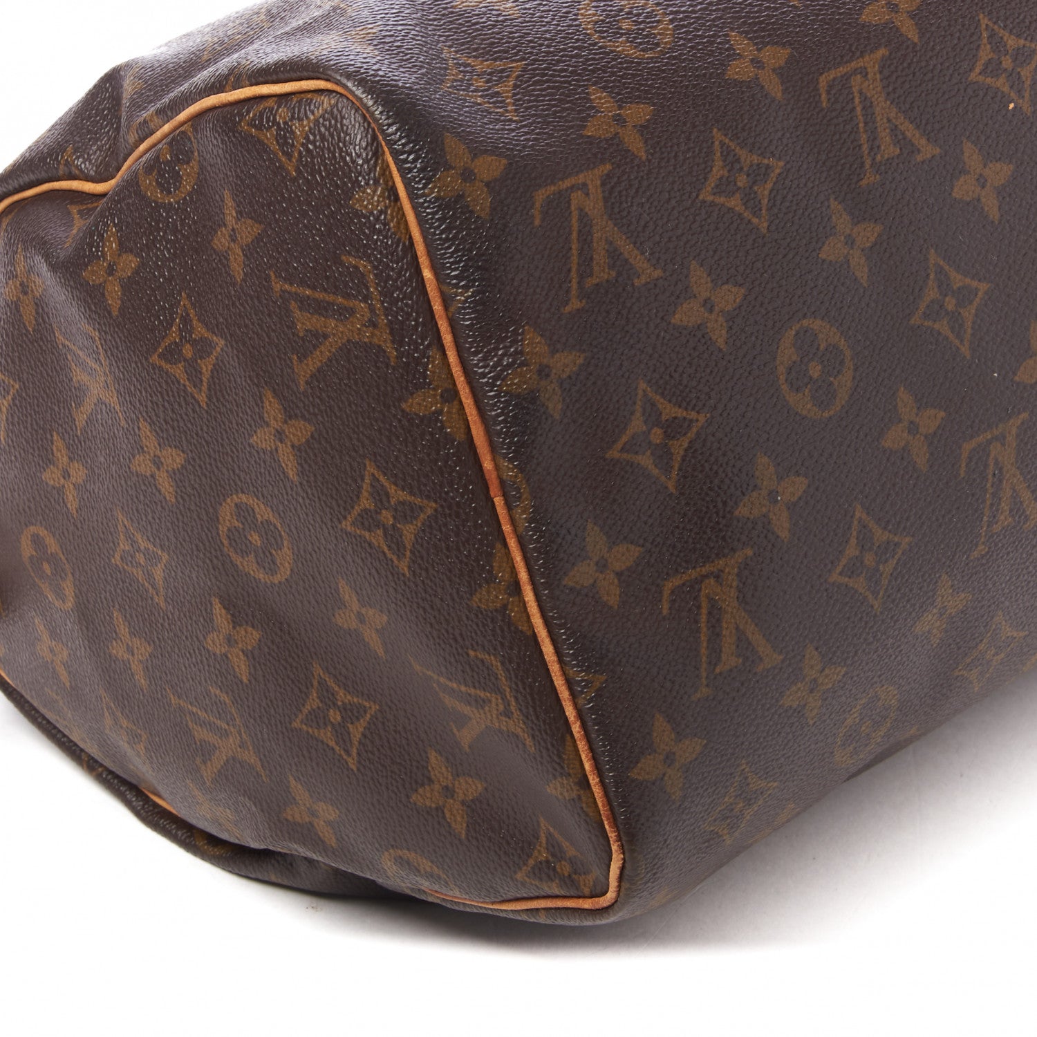 Louis Vuitton Monogram Speedy 30 5 of 10