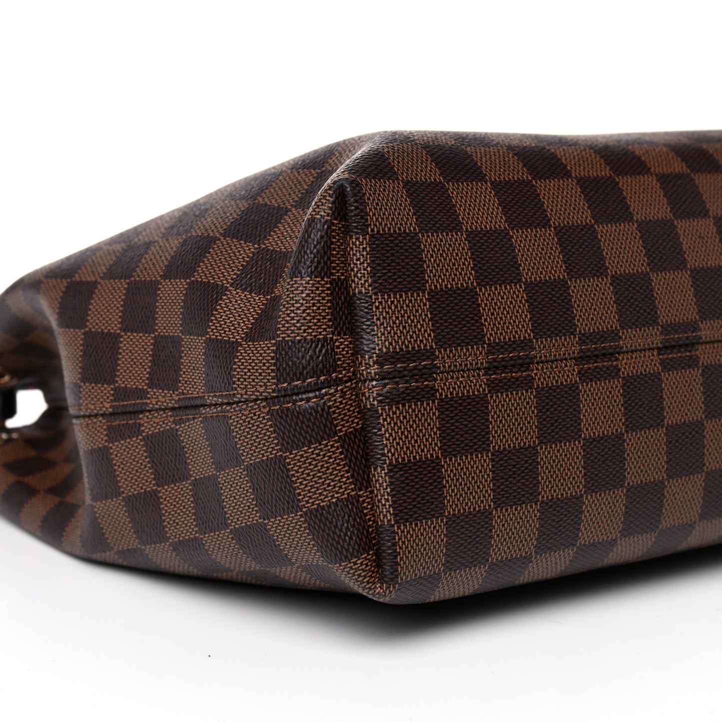 Damier Ebene Graceful PM