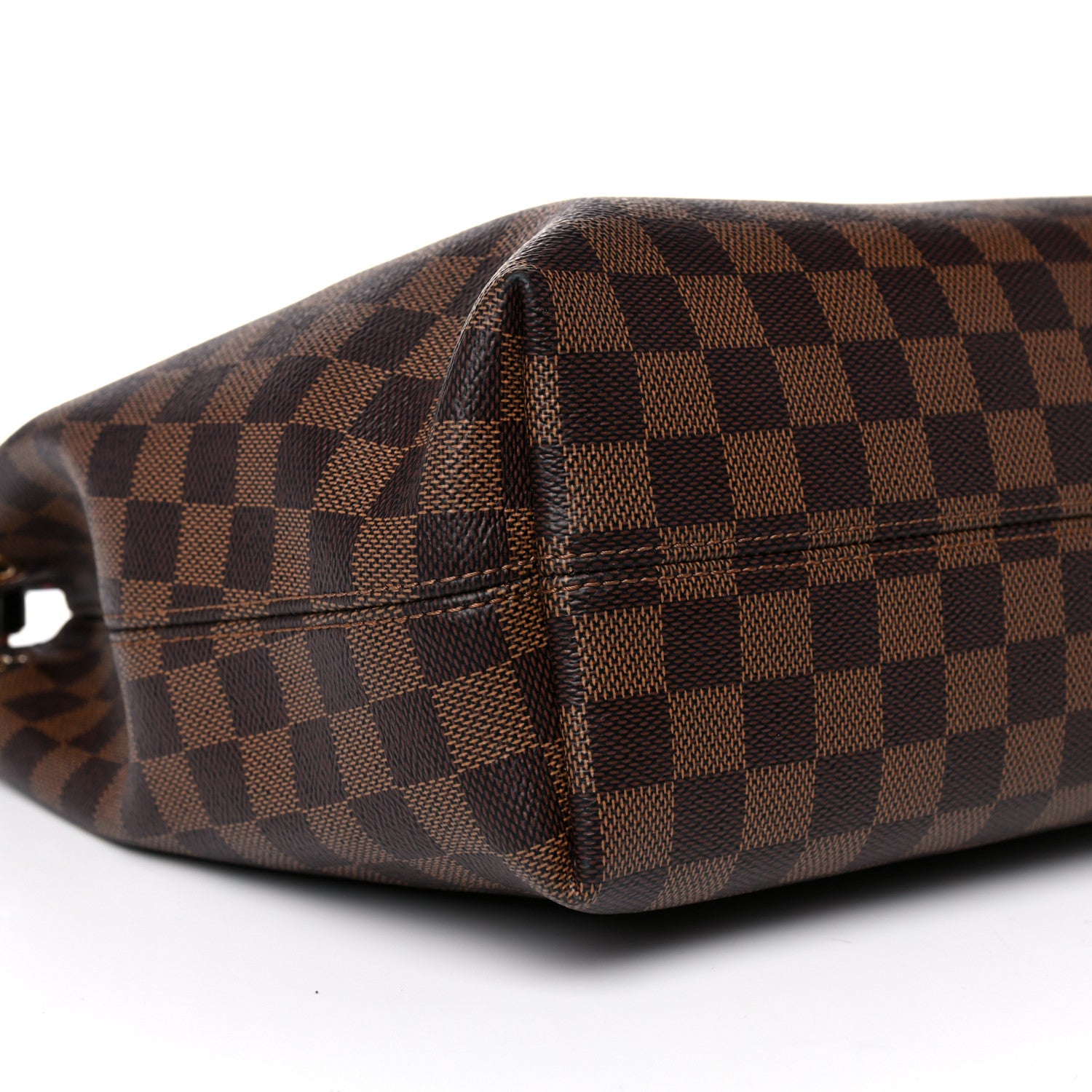 Louis Vuitton Damier Ebene Graceful PM 7 of 12