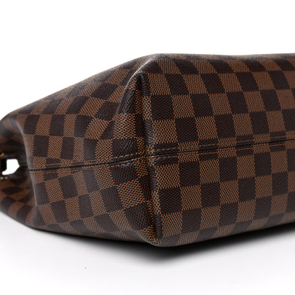 Louis Vuitton Damier Ebene Graceful PM 7 of 12
