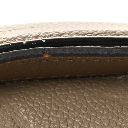 Louis Vuitton Empreinte Pochette Metis  Tourterelle 12 of 13