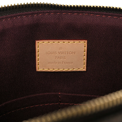 Louis Vuitton Monogram Rivoli MM 6 of 9