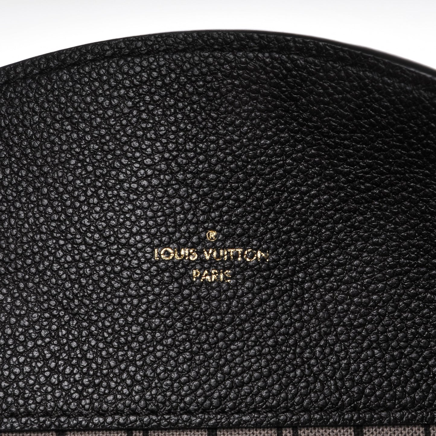 Empreinte Bagatelle Black