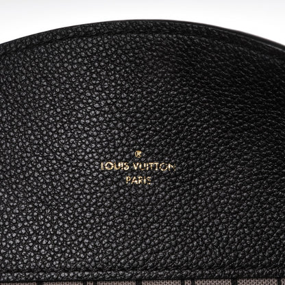 Louis Vuitton Empreinte Bagatelle Black 6 of 8