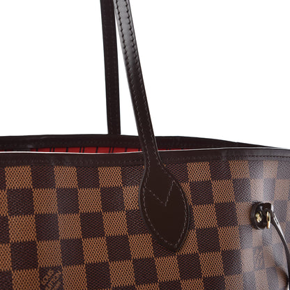 Louis Vuitton Damier Ebene Neo Neverfull MM 13 of 13