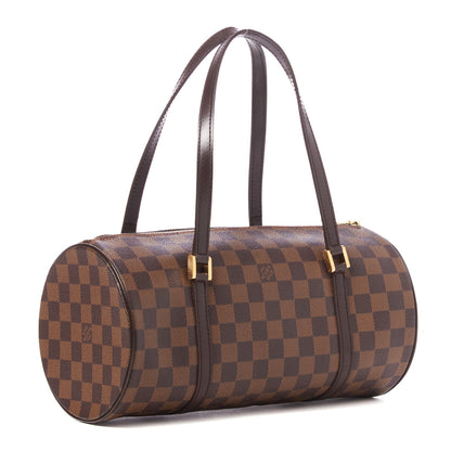 Louis Vuitton Damier Ebene Papillon 30 2 of 7