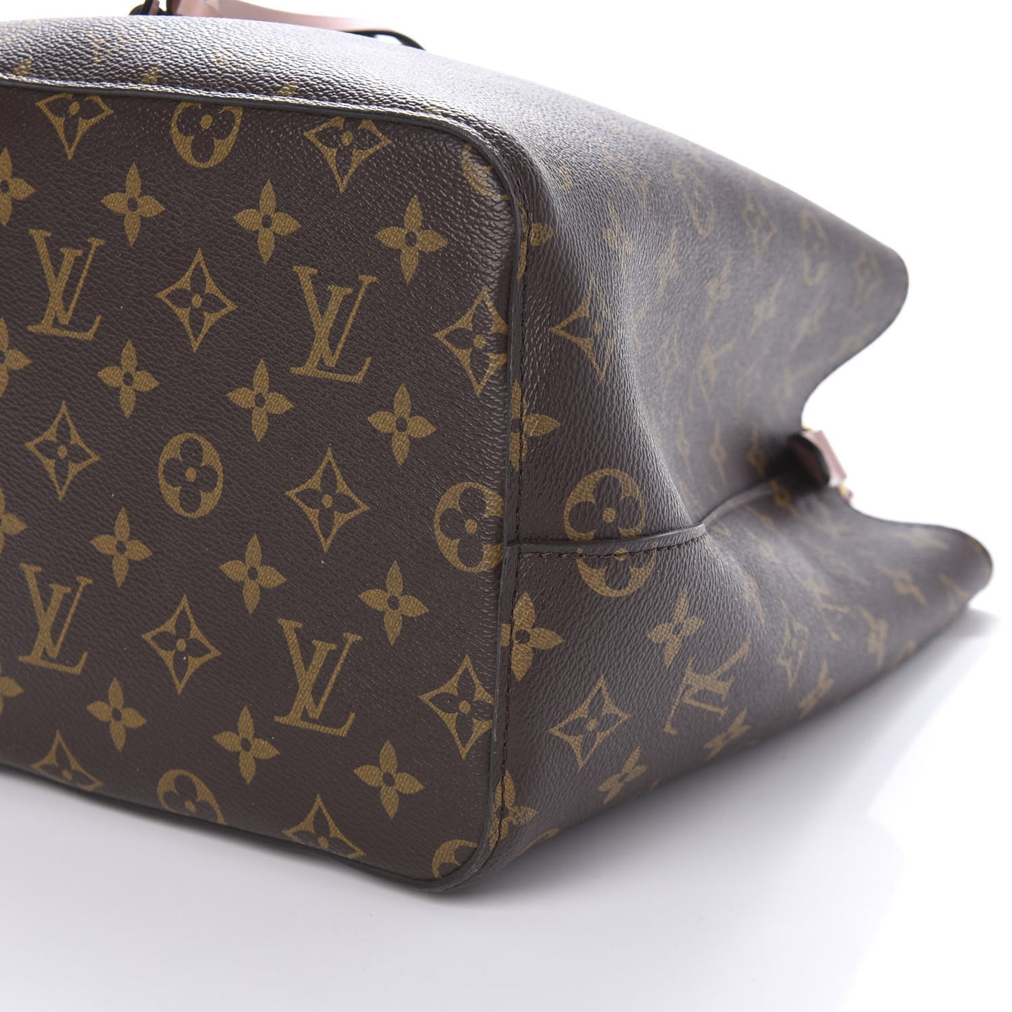 Monogram Neonoe MM Rose Poudre