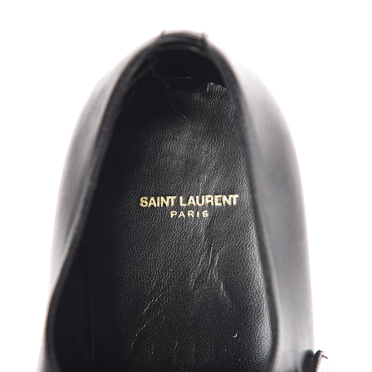 Calfskin Mens Dylan 20 Monk Oxford 40 Black
