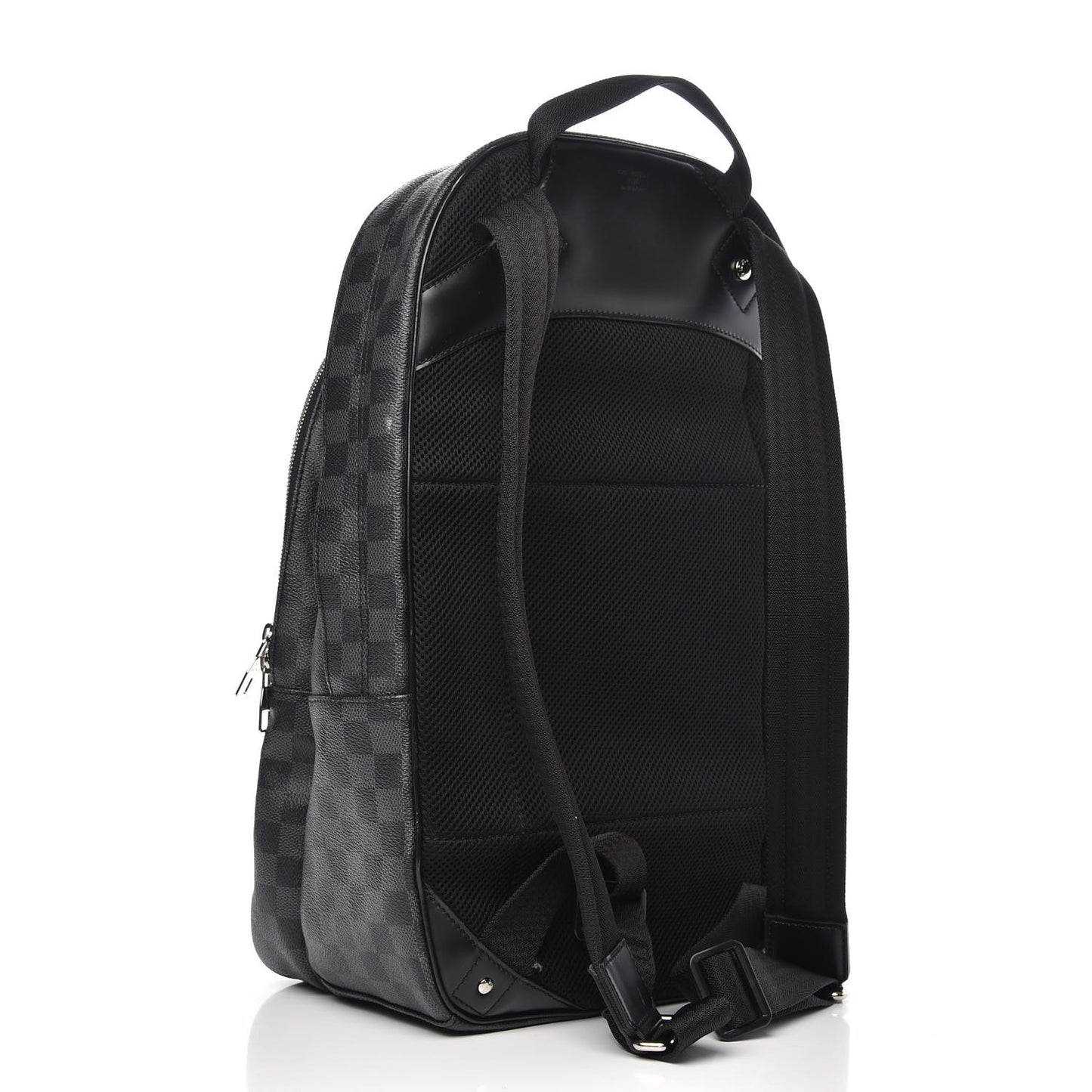 Damier Graphite Michael Backpack