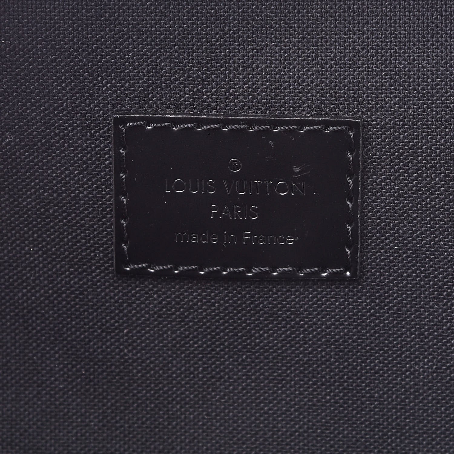 Louis Vuitton Damier Graphite Michael Backpack 6 of 8