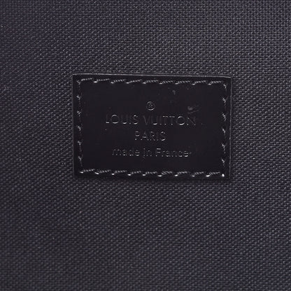 Louis Vuitton Damier Graphite Michael Backpack 6 of 8
