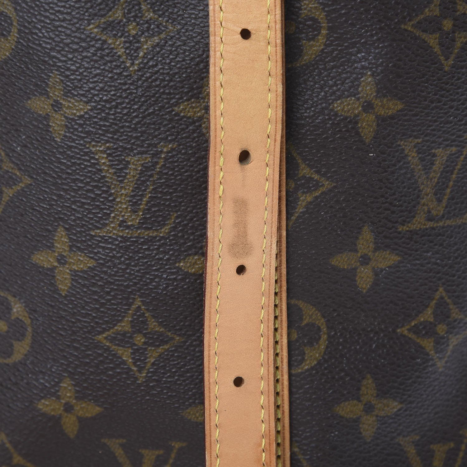 Louis Vuitton Monogram Bucket 27 18 of 27