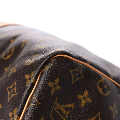 Louis Vuitton Monogram Keepall 60 9 of 29