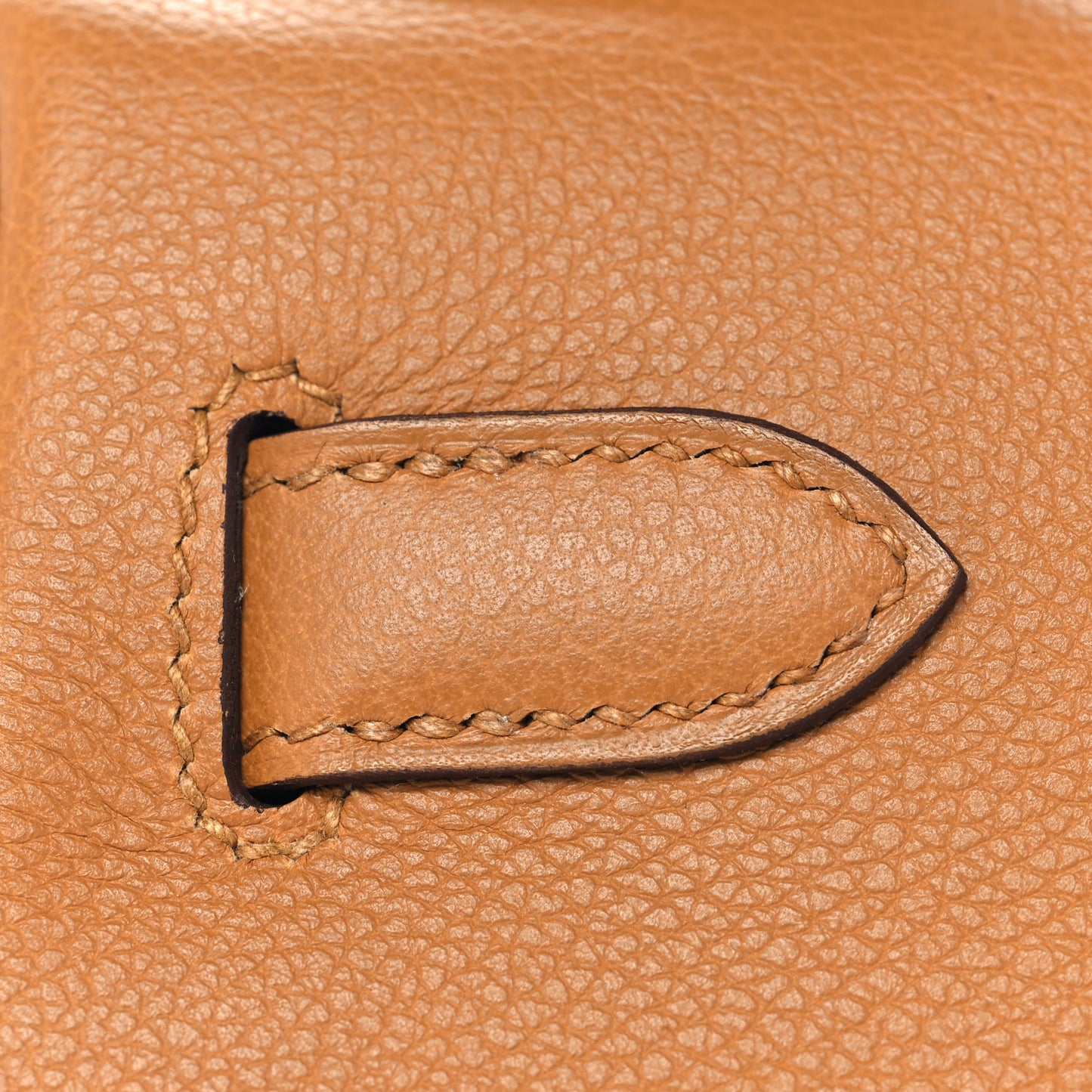 Evercolor Verso Kelly Retourne 28 Caramel Rose d'Ete