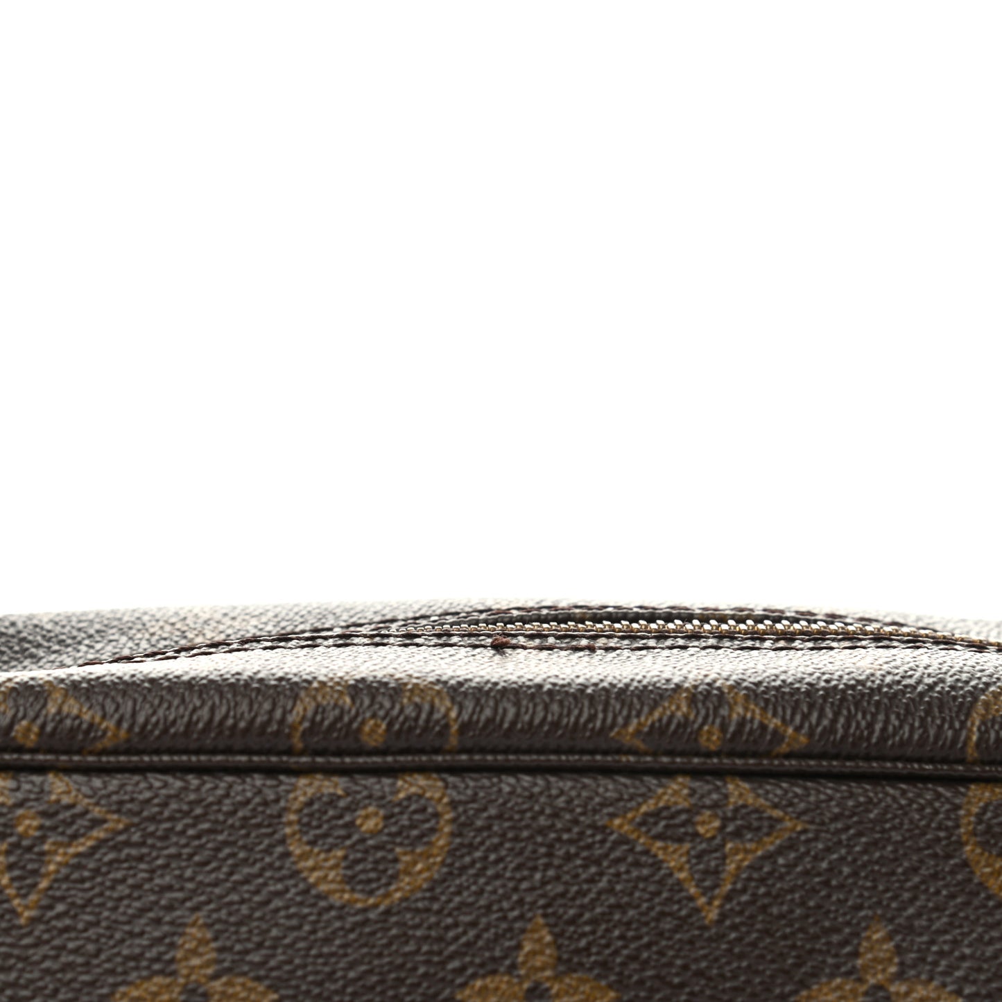Monogram Trousse Toilette 28