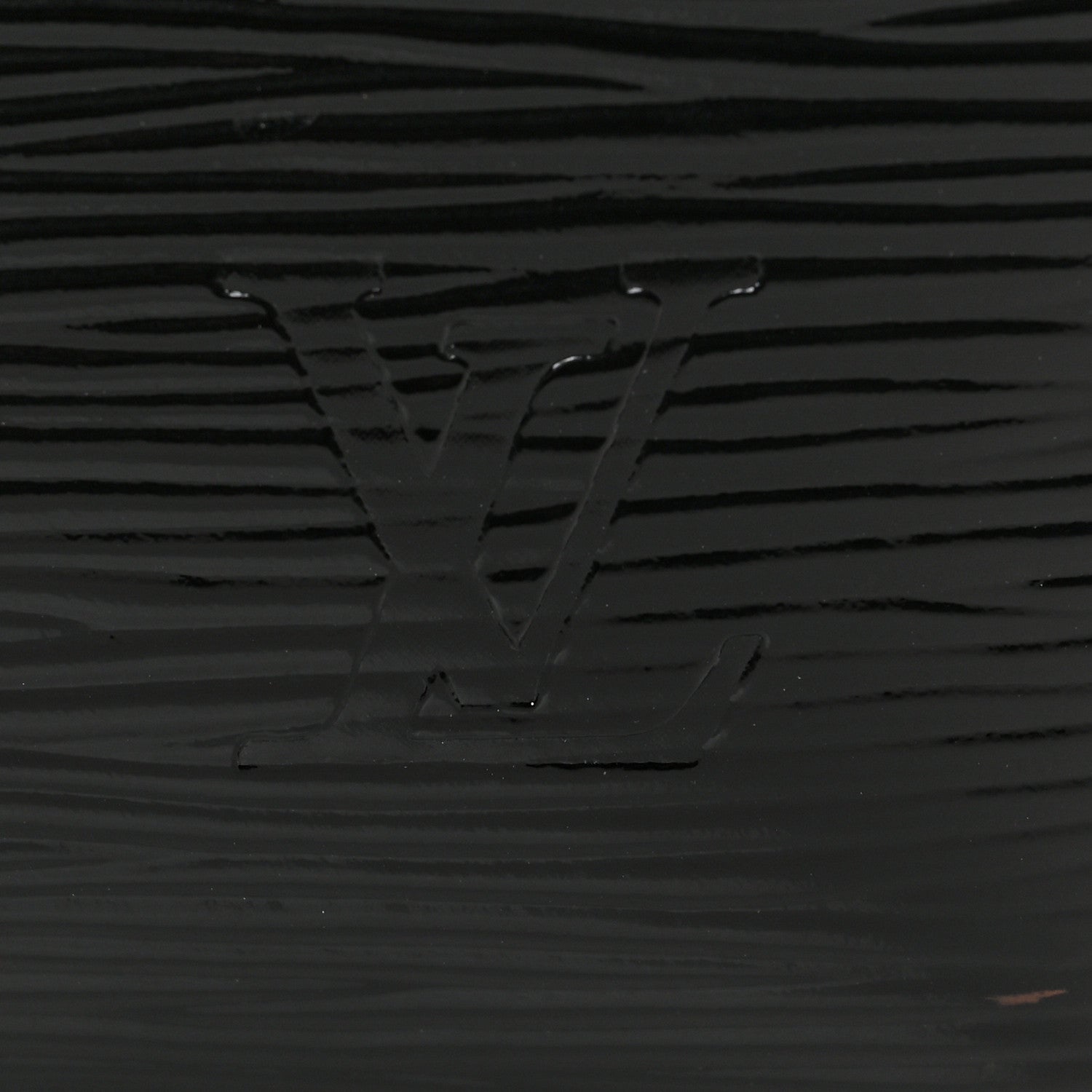 Louis Vuitton Electric Epi Pont-Neuf PM Black 10 of 10