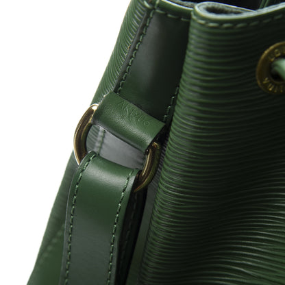 Louis Vuitton Epi Noe Borneo 10 of 13