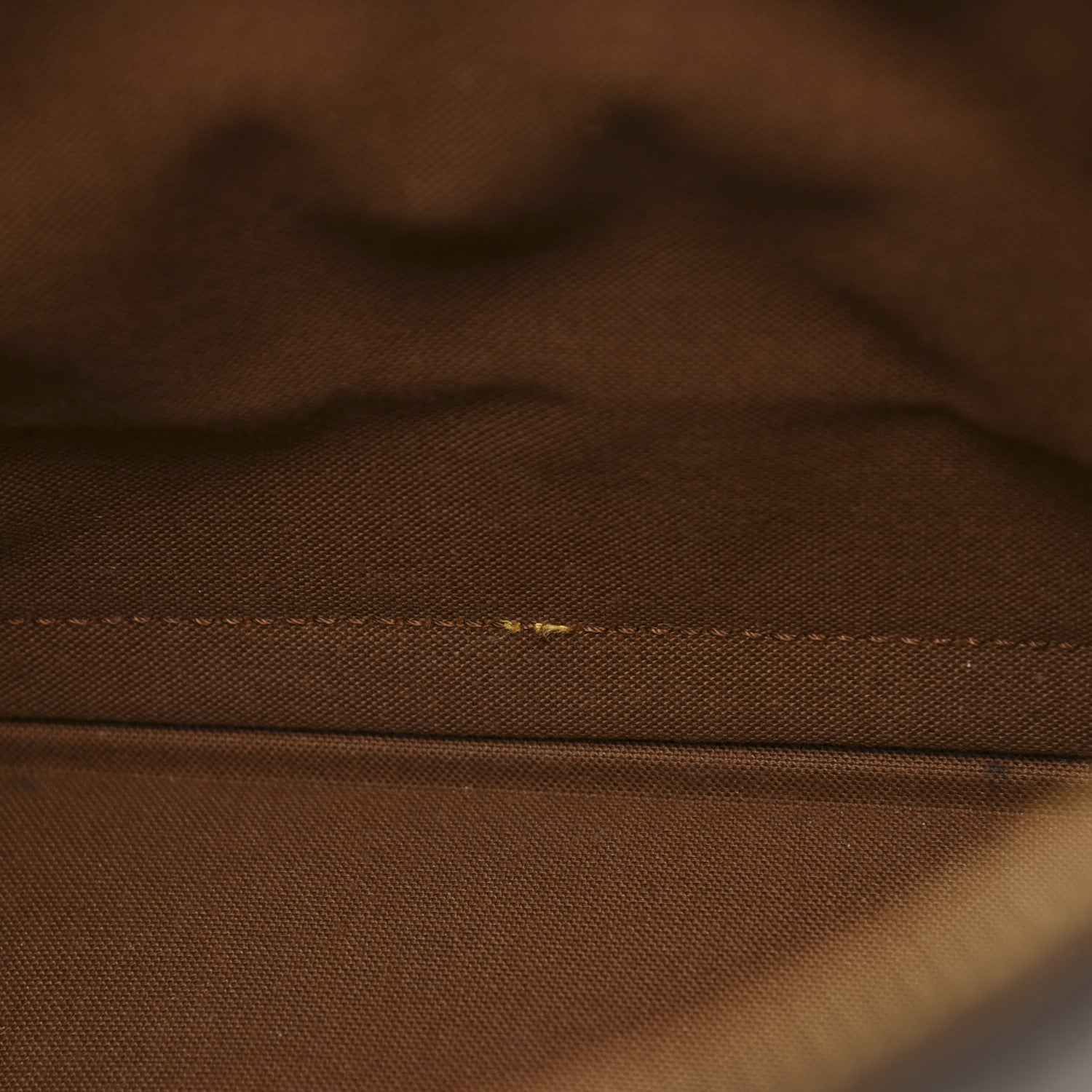 Louis Vuitton Monogram Alma PM 12 of 21