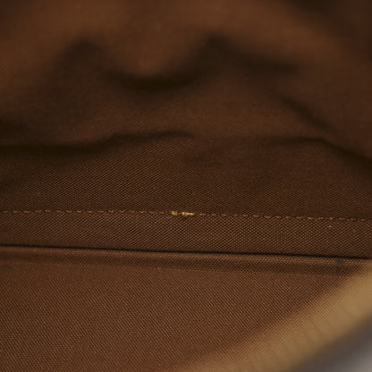Louis Vuitton Monogram Alma PM 12 of 21