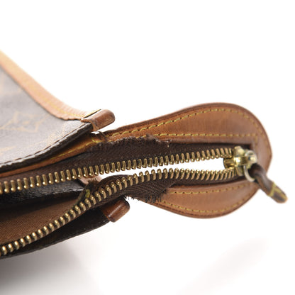 Louis Vuitton Monogram Popincourt Haut 9 of 20